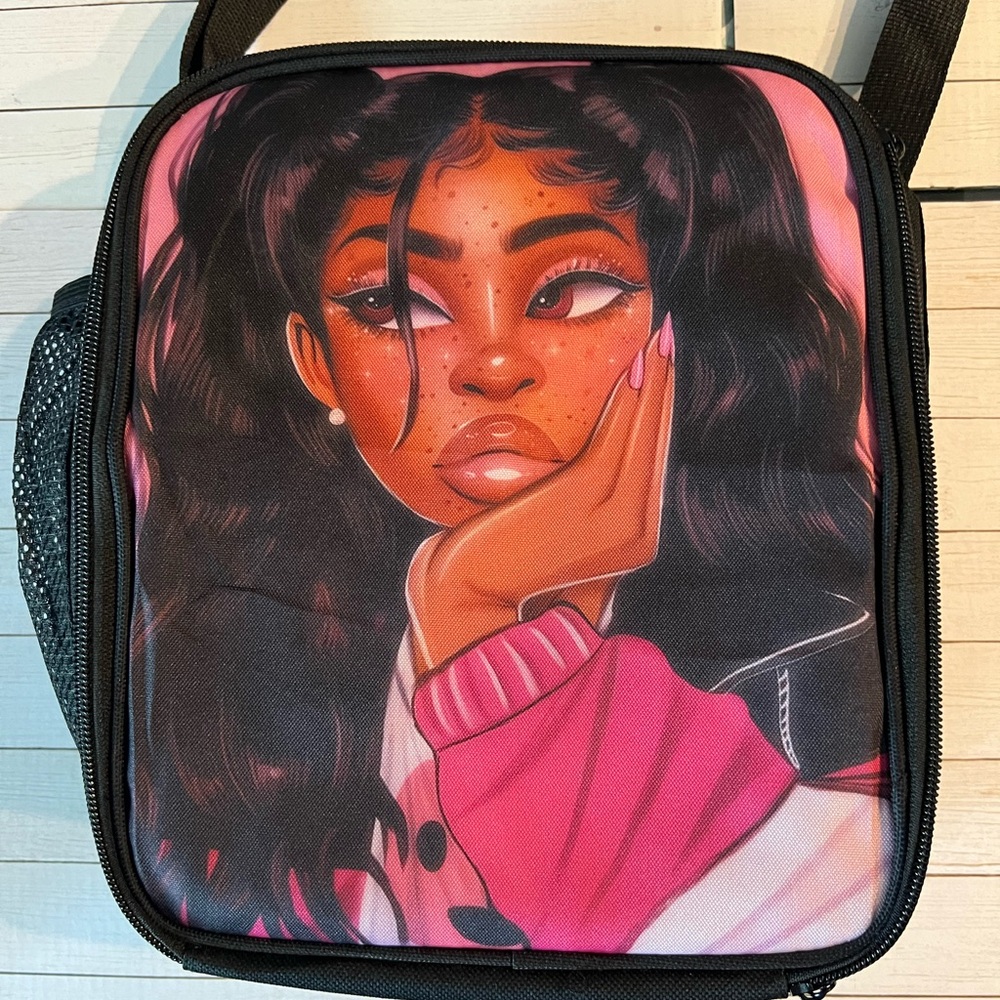 Kids lunch bag